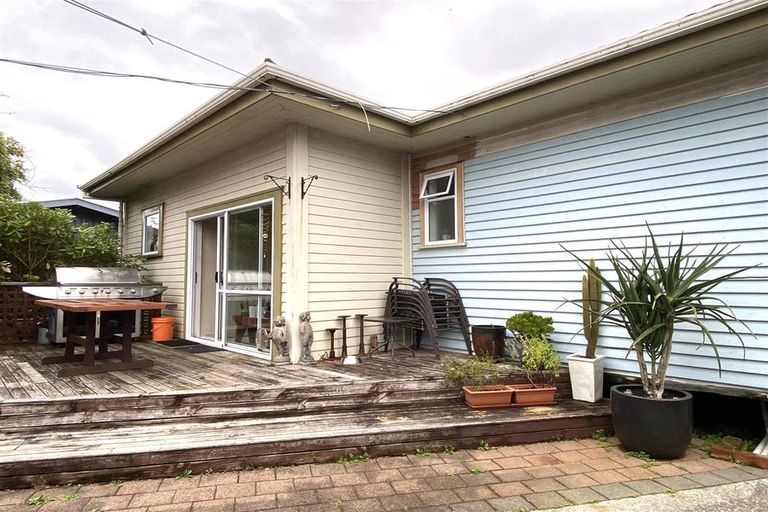 Photo of property in 7 William Street, Greymouth, 7805
