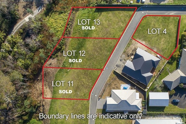 Photo of property in 5 Nelson Lane, Omokoroa, 3114