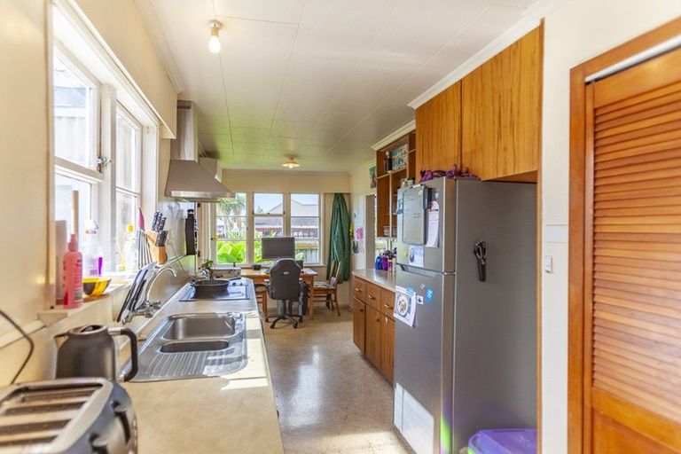 Photo of property in 1 Sidey Place, Marewa, Napier, 4110