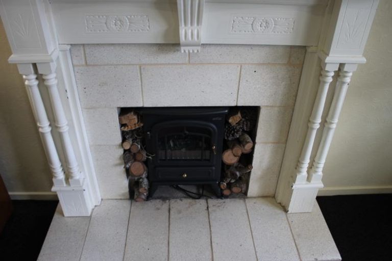 Photo of property in 156 Ritchie Street, Richmond, Invercargill, 9810