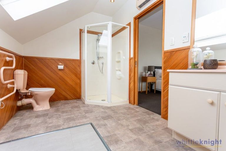 Photo of property in 22 Geraldo Place, Russley, Christchurch, 8042