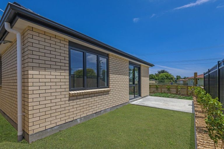 Photo of property in 38 Hammond Street, Bulls, 4818