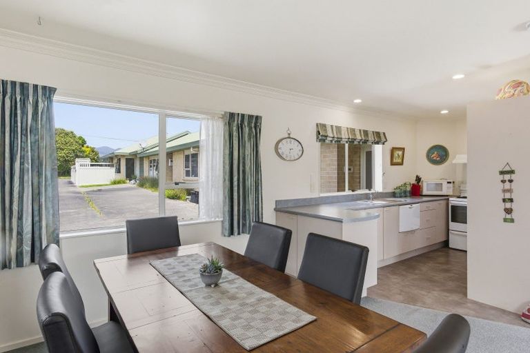 Photo of property in 61b Winchester Street, Levin, 5510