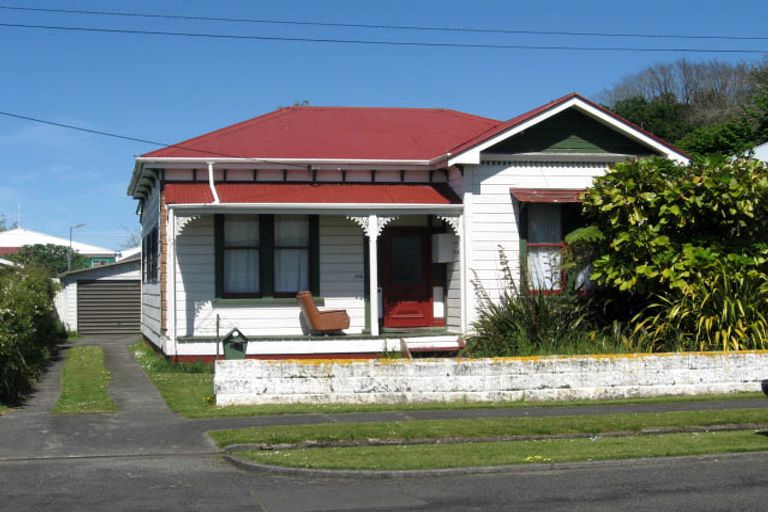 Photo of property in 109 Campbell Street, Whanganui, 4500