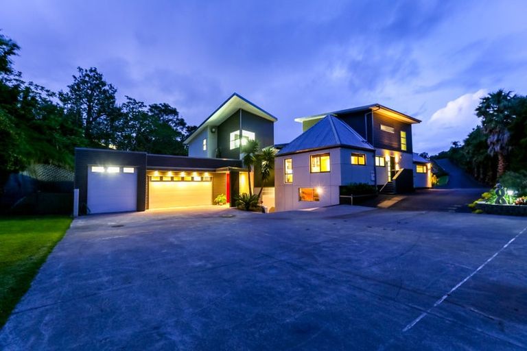 Photo of property in 48b Nevada Drive, Merrilands, New Plymouth, 4312