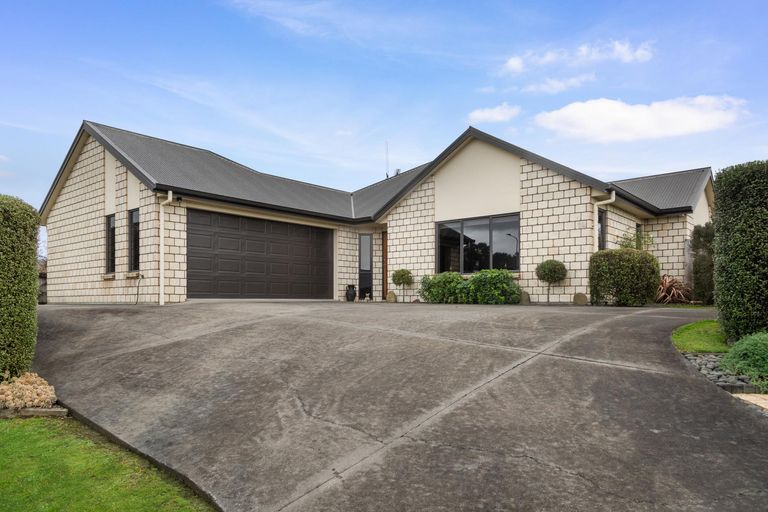 Photo of property in 4 Breen Place, Morrinsville, 3300