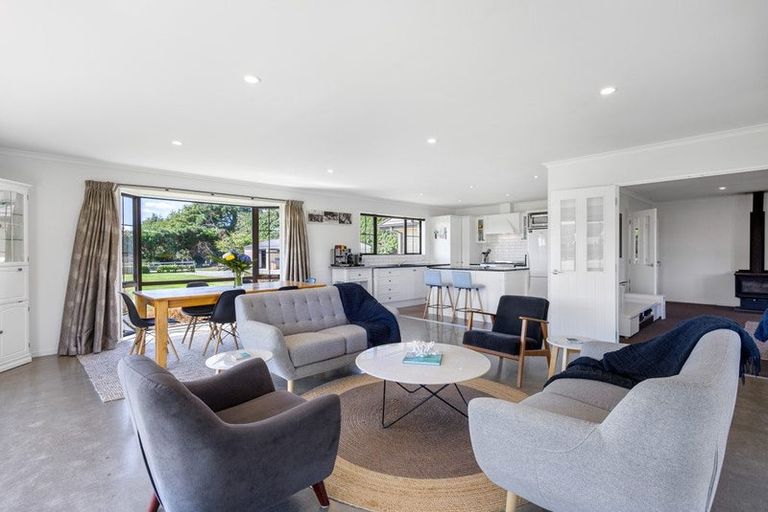 Photo of property in 106 Davis Road, Cust, Rangiora, 7471