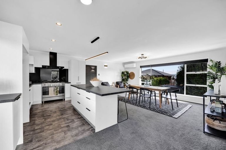 Photo of property in 20 Truby King Street, Merrilands, New Plymouth, 4312