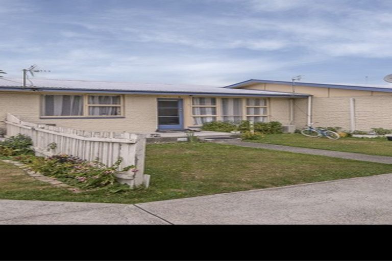 Photo of property in 3/355 Worcester Street, Linwood, Christchurch, 8011