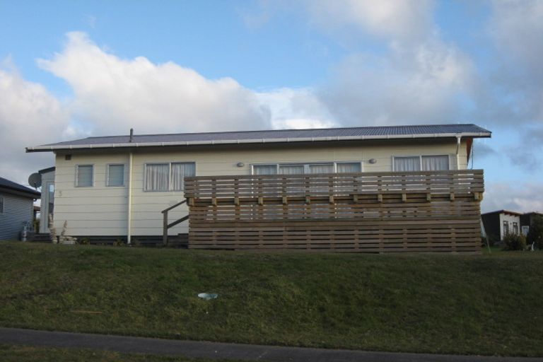 Photo of property in 3 Te Awha Place, Kuratau, Turangi, 3381