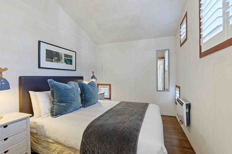 Photo of property in 97 Office Road, Merivale, Christchurch, 8014