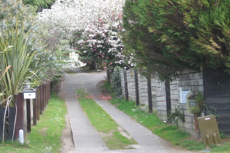 Photo of property in 70a Homedale Street, Pukehangi, Rotorua, 3015