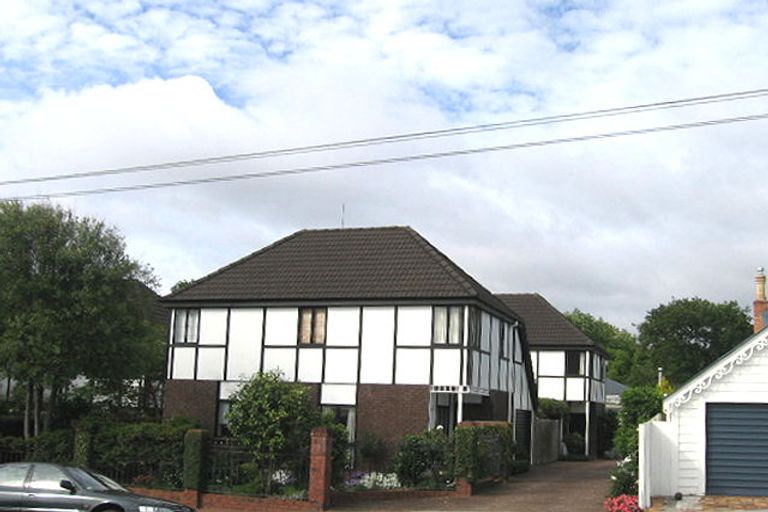 Photo of property in 7/63 Brighton Road, Parnell, Auckland, 1052