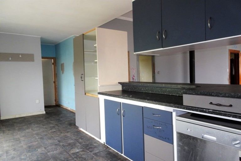 Photo of property in 81 Marsden Road, Greymouth, 7805