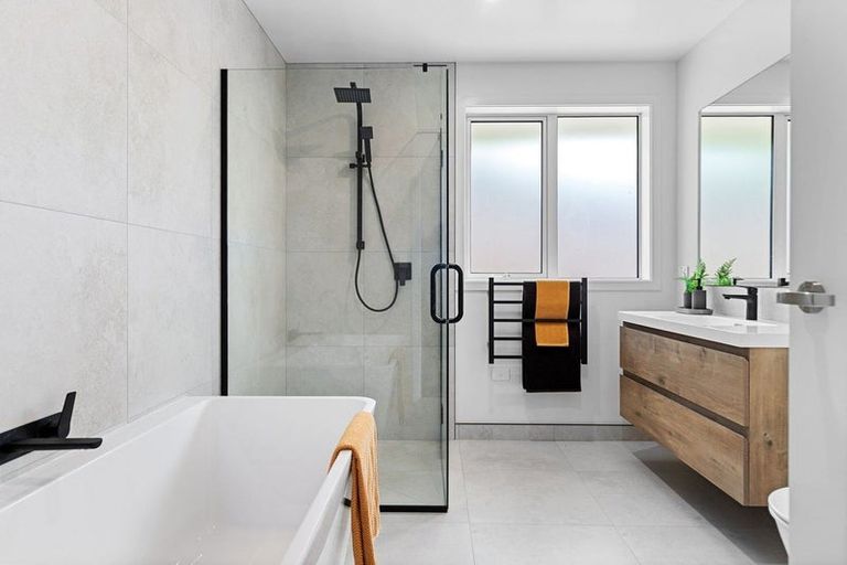 Photo of property in 4 Memorial Rise, Morrinsville, 3300