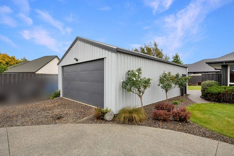 Photo of property in 10a Manor Drive, Rolleston, 7614