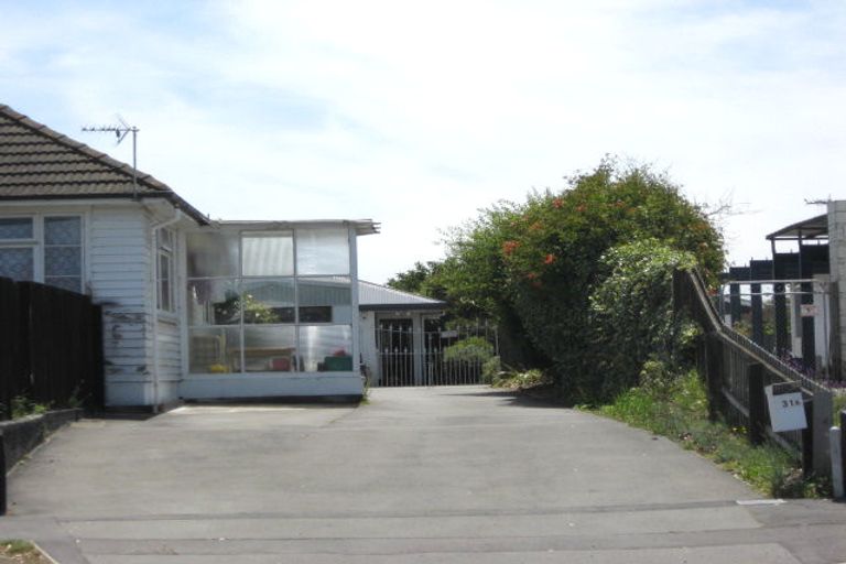 Photo of property in 1/331 Wainoni Road, Avondale, Christchurch, 8061