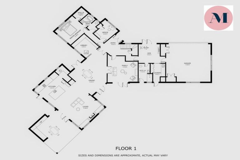 Photo of property in 50a Windmill Road, Tamahere, Hamilton, 3283