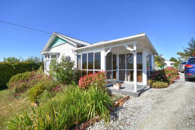 Photo of property in 15 Mount Street, Waikouaiti, 9510