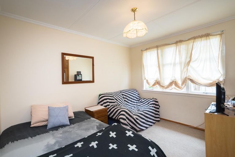 Photo of property in 93a College Street, Awapuni, Palmerston North, 4412