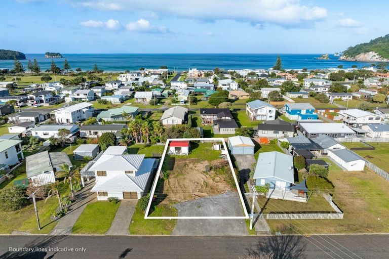 Photo of property in 210 Hauturu Street, Whangamata, 3620