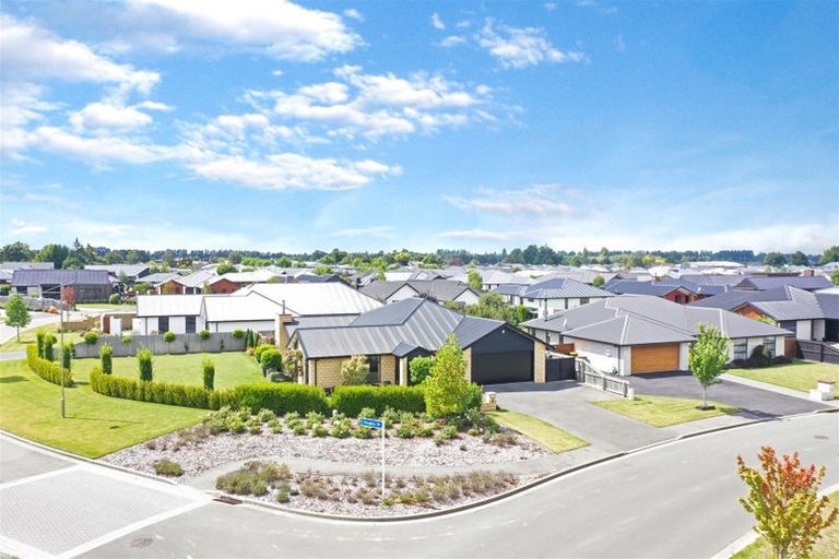 Photo of property in 2 Douglas Drive, Allenton, Ashburton, 7700