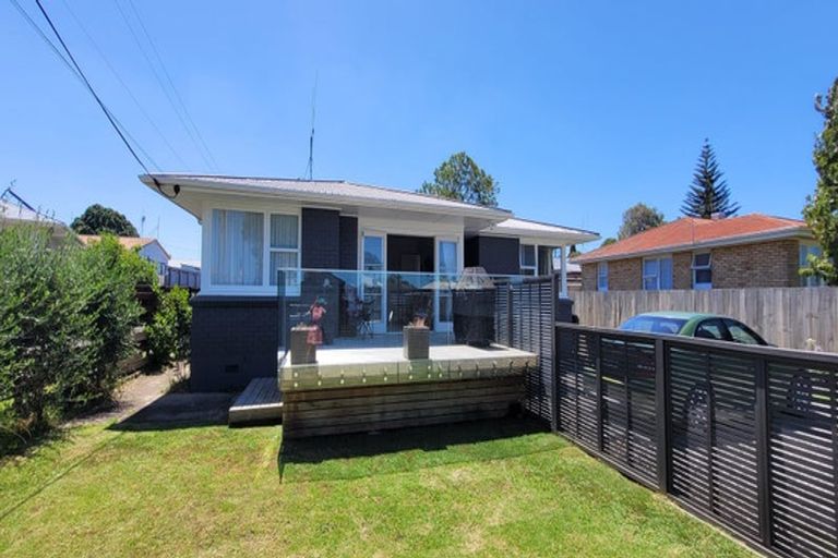 Photo of property in 17 Watling Street, Gate Pa, Tauranga, 3112
