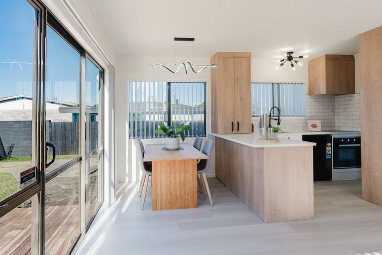 Photo of property in 42a Blackburn Street, Frankton, Hamilton, 3204