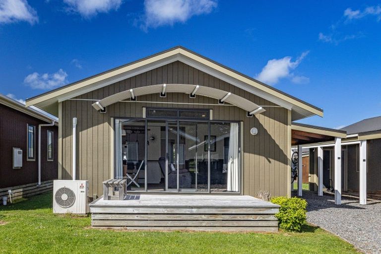 Photo of property in 44/20 Rangataua Rd (state Highway 49), Ohakune, 4625