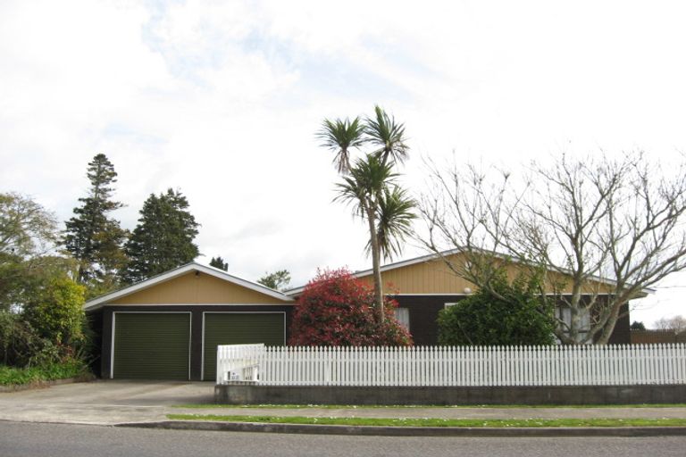 Photo of property in 60 Miro Street, Inglewood, 4330