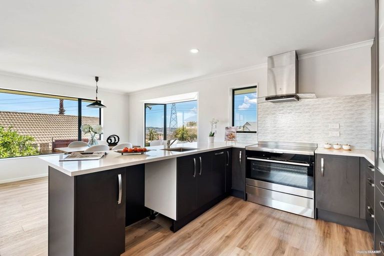 Photo of property in 3 Lizzie Lane, Clover Park, Auckland, 2019