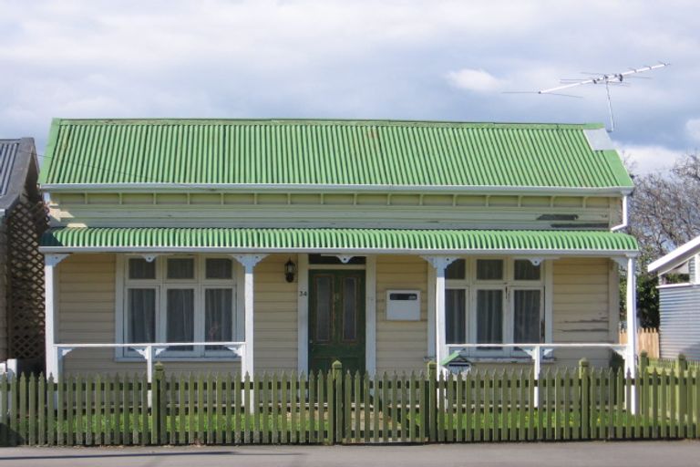 Photo of property in 34 Victoria Street, Masterton, 5810