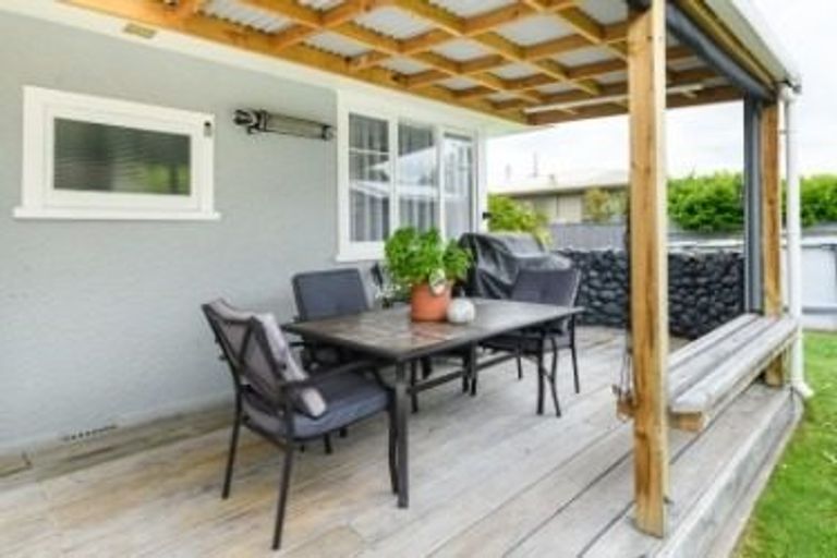 Photo of property in 4 Coronation Street, Feilding, 4702