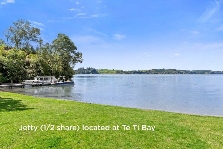 Photo of property in 261 Whangamoa Drive, Okere Falls, Rotorua, 3074