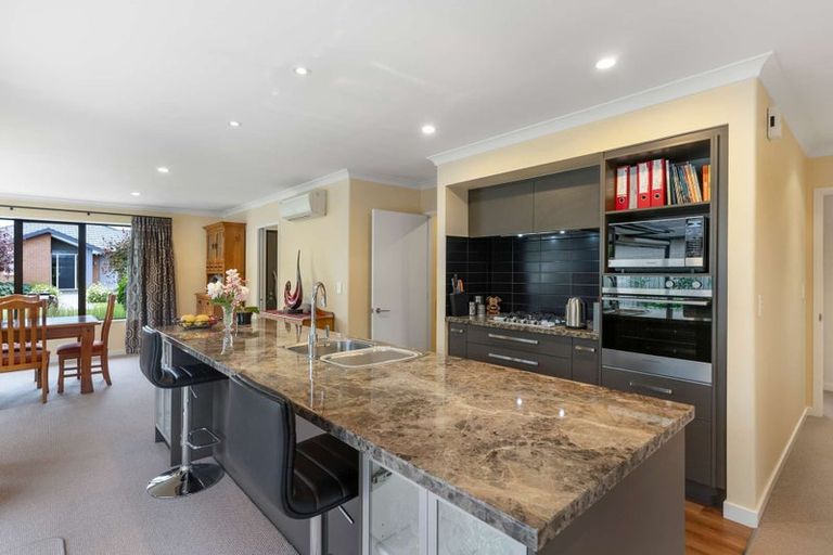 Photo of property in 5 Woodlaw Crescent, Prebbleton, 7604