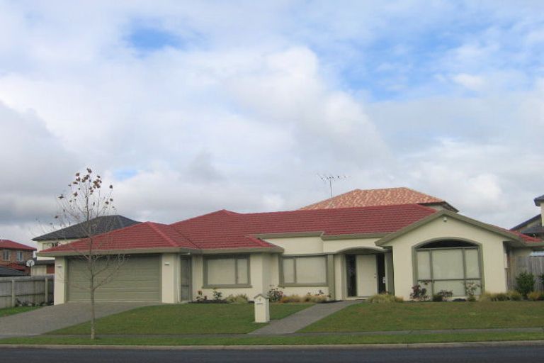 Photo of property in 5 Banville Road, East Tamaki, Auckland, 2016