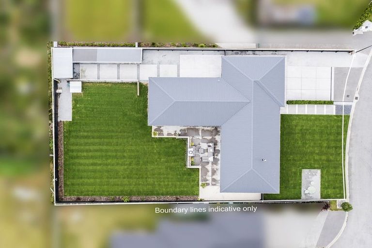 Photo of property in 8 Perendale Place, Kirwee, 7571