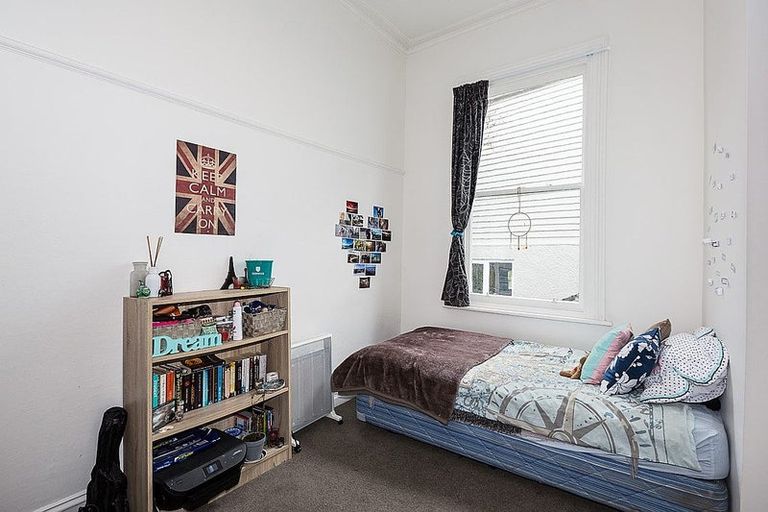 Photo of property in 41 Gladstone Road, North East Valley, Dunedin, 9010