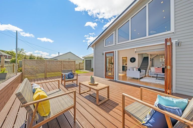 Photo of property in 26 Tennyson Avenue, Avalon, Lower Hutt, 5011