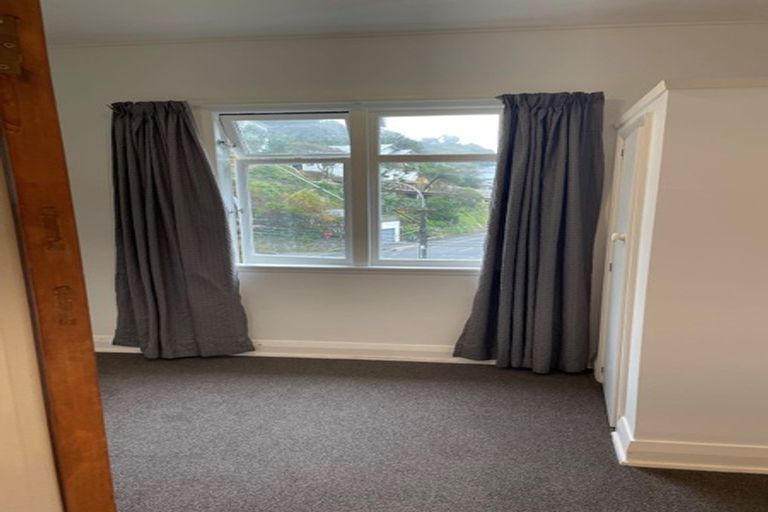 Photo of property in 2 Butt Street, Brooklyn, Wellington, 6021