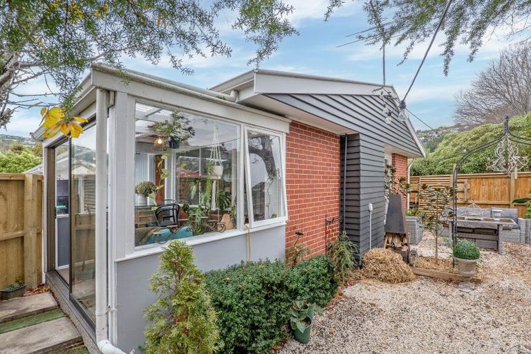 Photo of property in 1/5a Holliss Avenue, Cashmere, Christchurch, 8022