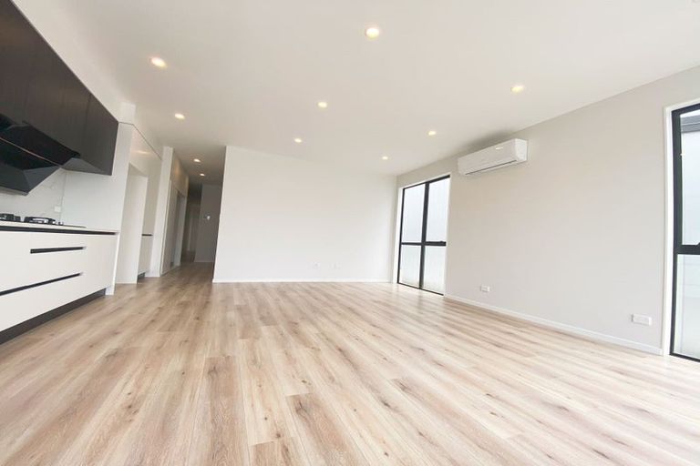 Photo of property in 81 Michael Bosher Way, Flat Bush, Auckland, 2019