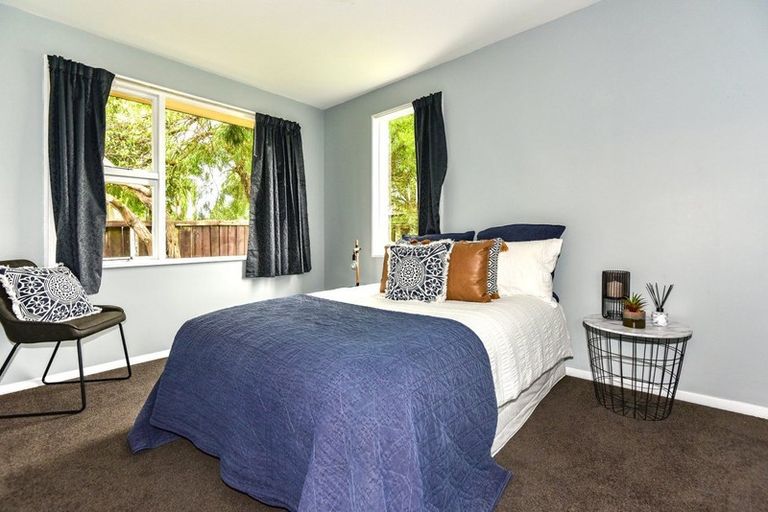 Photo of property in 7 Pethig Place, Halswell, Christchurch, 8025