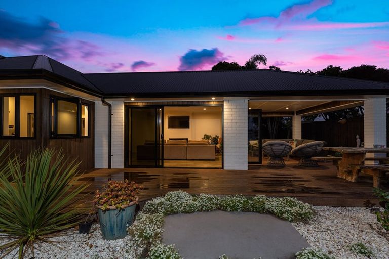 Photo of property in 138 Gloucester Road, Mount Maunganui, 3116