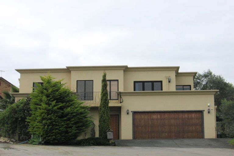 Photo of property in 26 Navan Place, Dannemora, Auckland, 2016