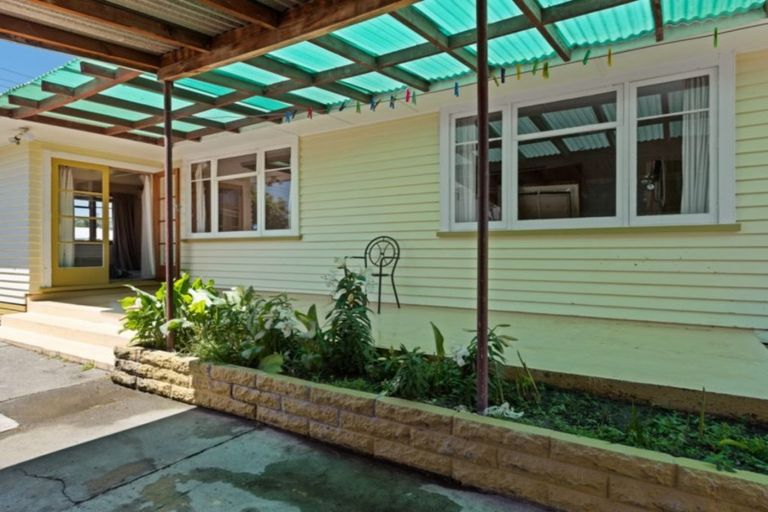 Photo of property in 82 Howick Road, Redwoodtown, Blenheim, 7201