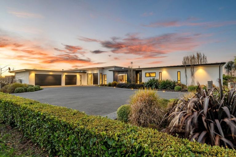 Photo of property in 71 Quaifes Road, Halswell, Christchurch, 8025