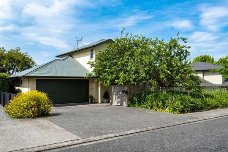 Photo of property in 17 Gillean Street, Havelock North, 4130
