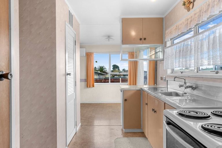 Photo of property in 2 Second Avenue, Dargaville, 0310