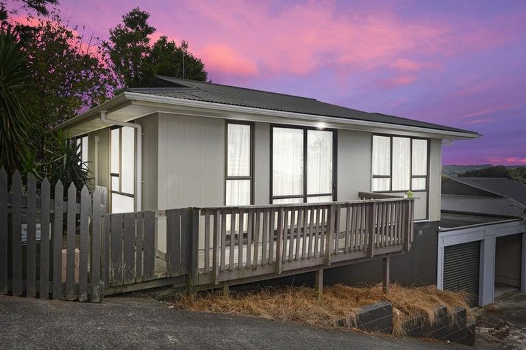 Photo of property in 1-2/83a Smeaton Drive, Raumanga, Whangarei, 0110